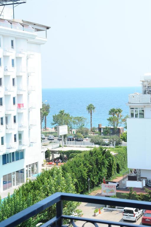 Junior Suite with Sea View