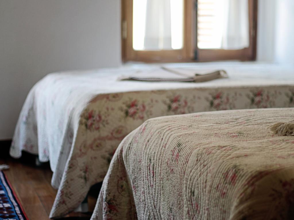 Deluxe Zweibettzimmer