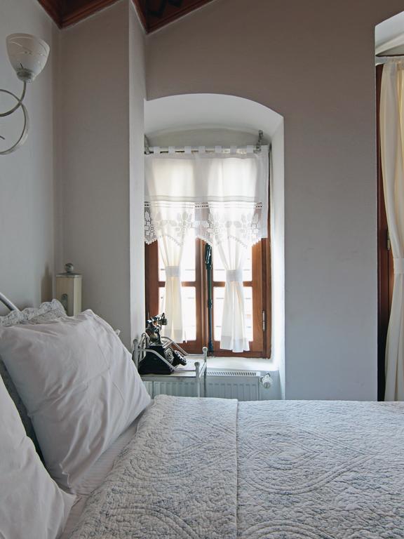 Deluxe Doppelzimmer