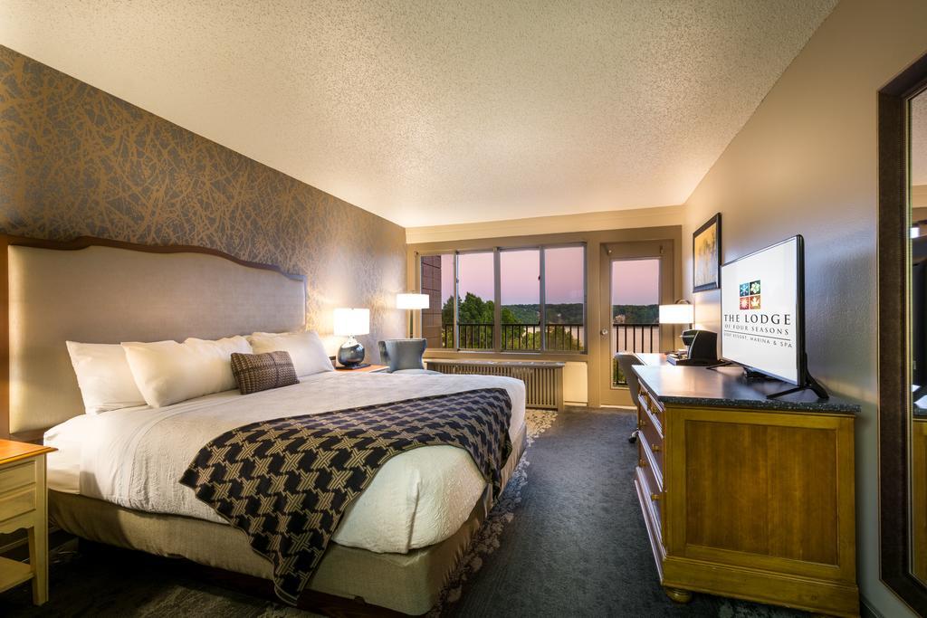 Habitación Estándar - Cama extragrande