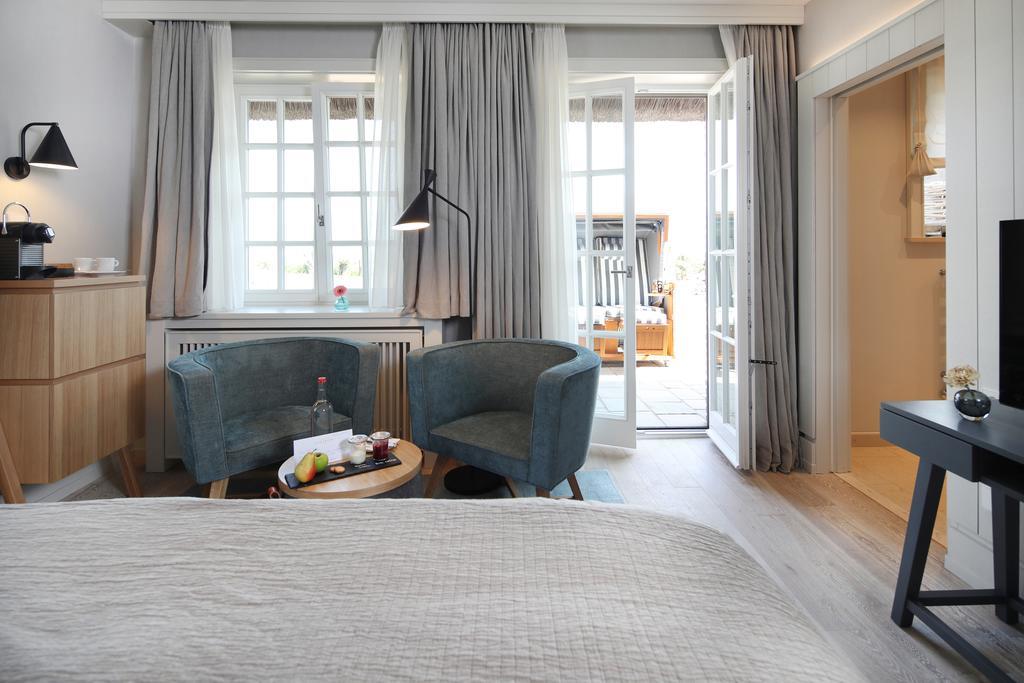 Gartenzimmer