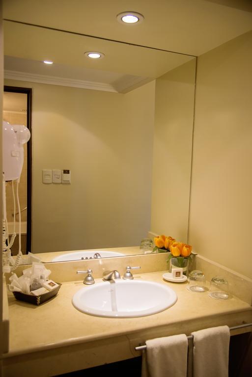 Habitación Familiar (2 adultos y 2 niños)