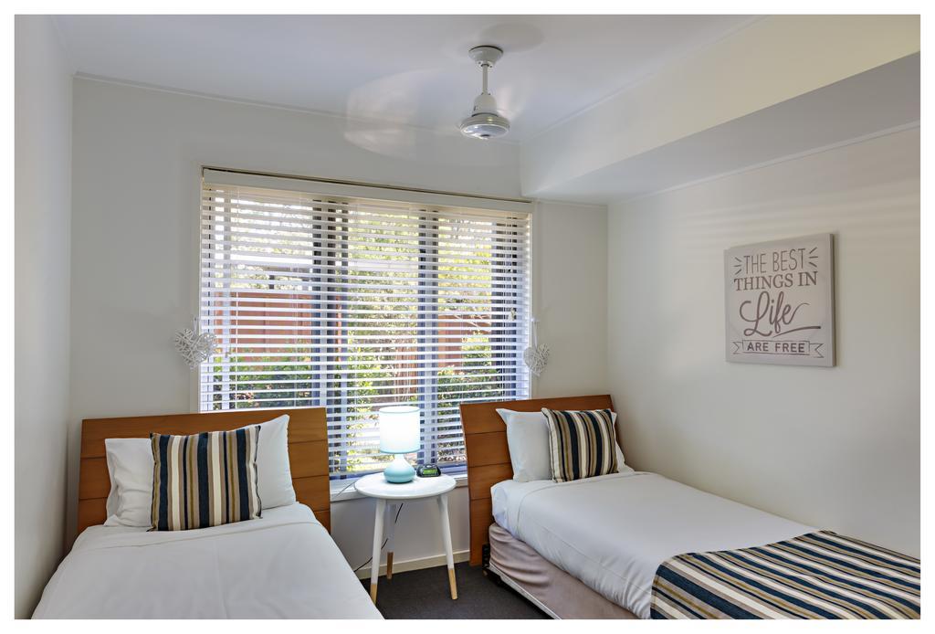 Apartamento de 2 dormitorios