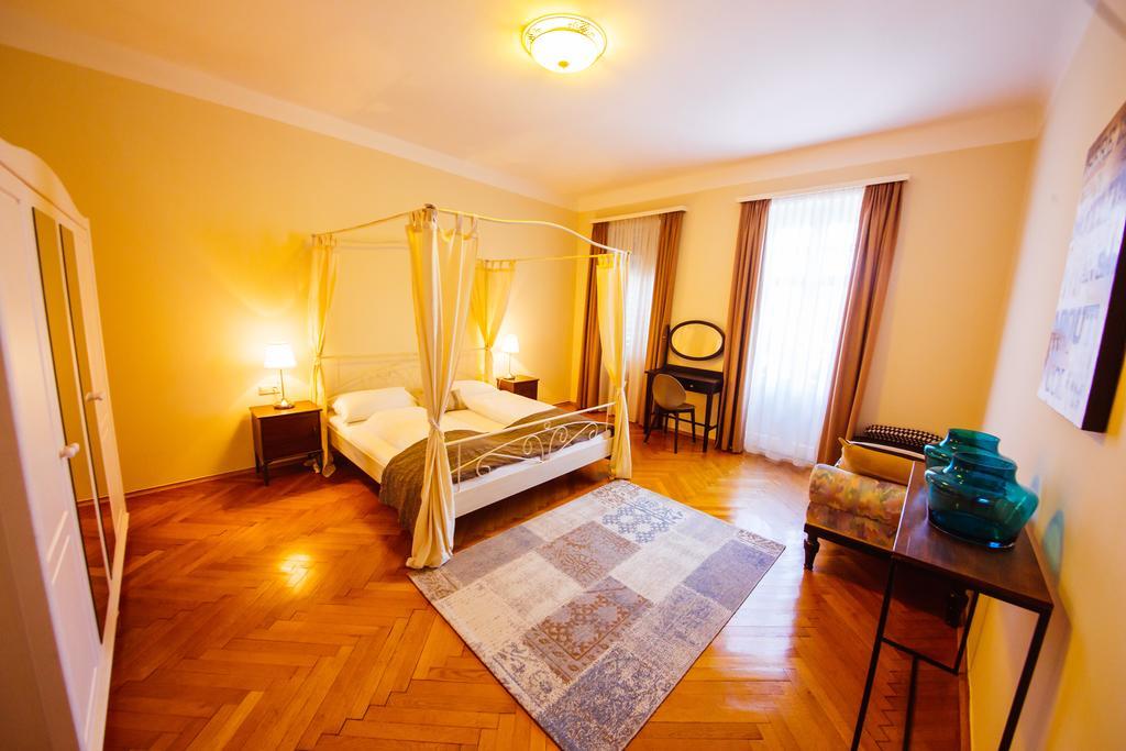 Apartment mit Seeblick