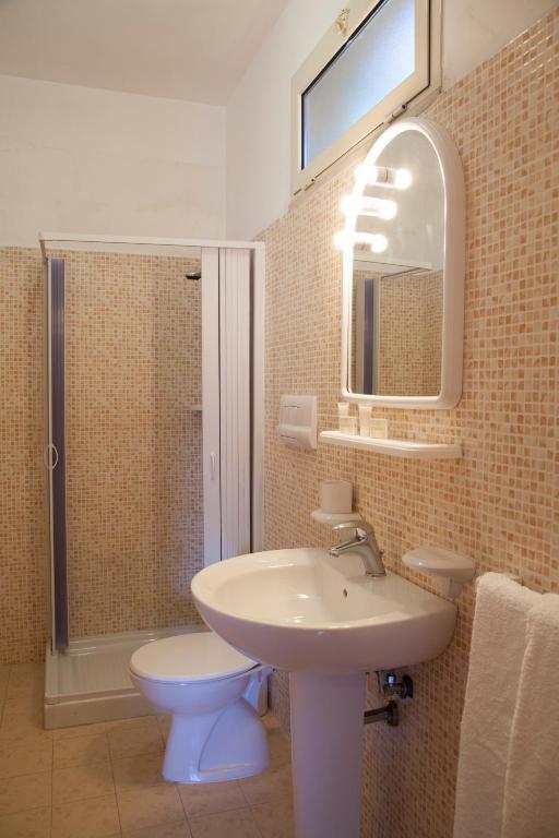 Appartamento con 2 Camere da Letto
