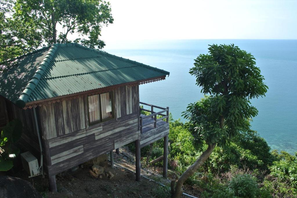 Habitación Doble Deluxe con vistas al mar