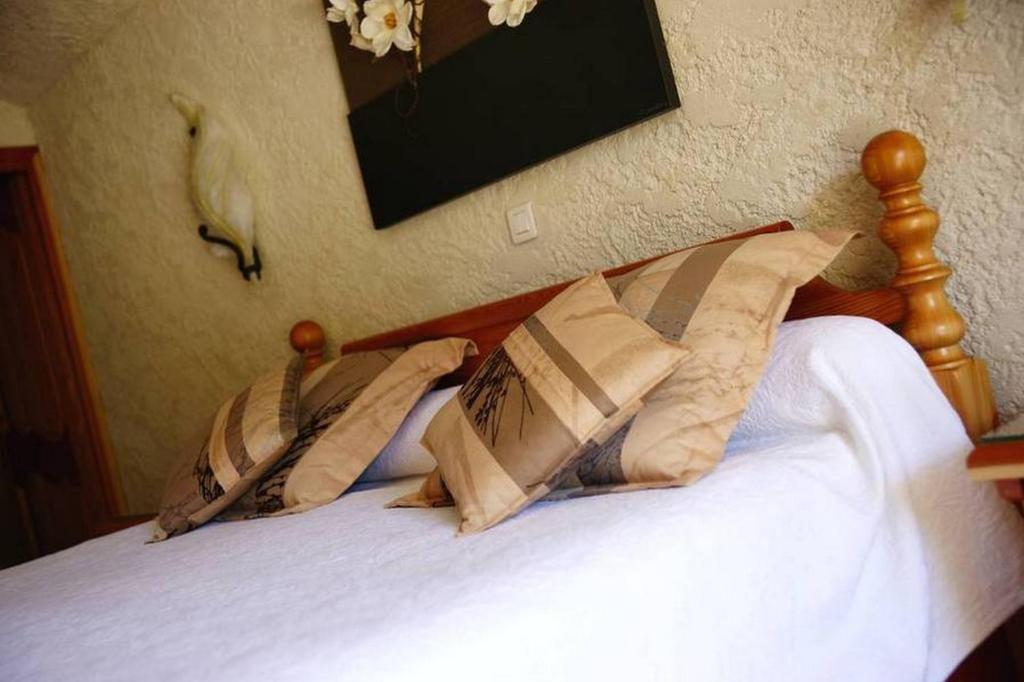Double Comfort Room - Sea View