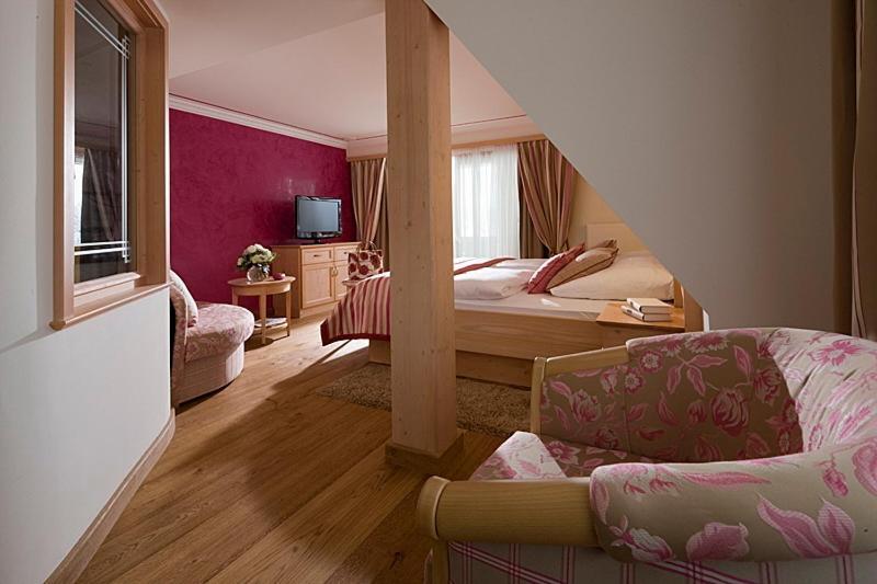 Suite Junior