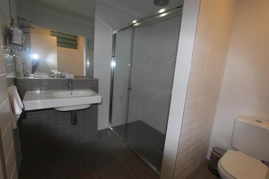 Premium Suite with Ocean View - Not pet friendly