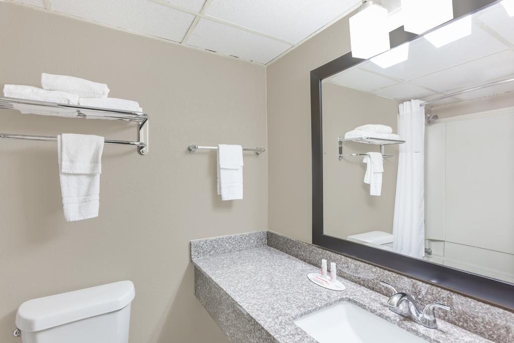 One-Bedroom Queen Suite
