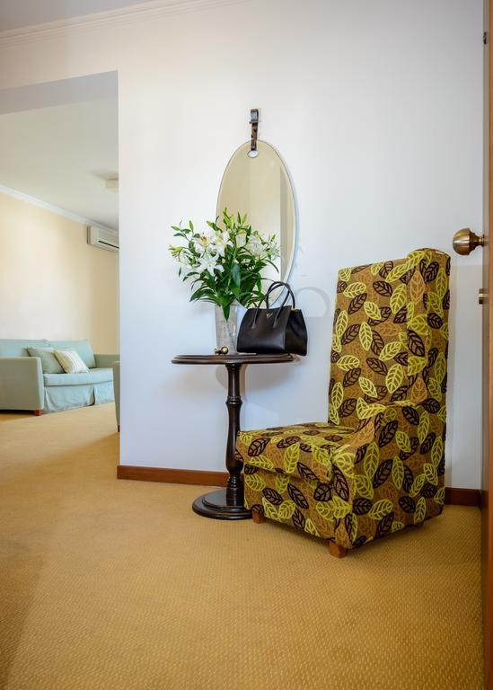 Suite with Spa Bath