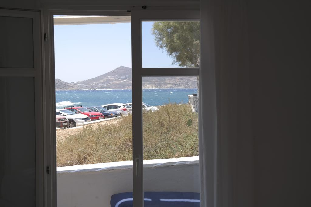 Honeymoon Room