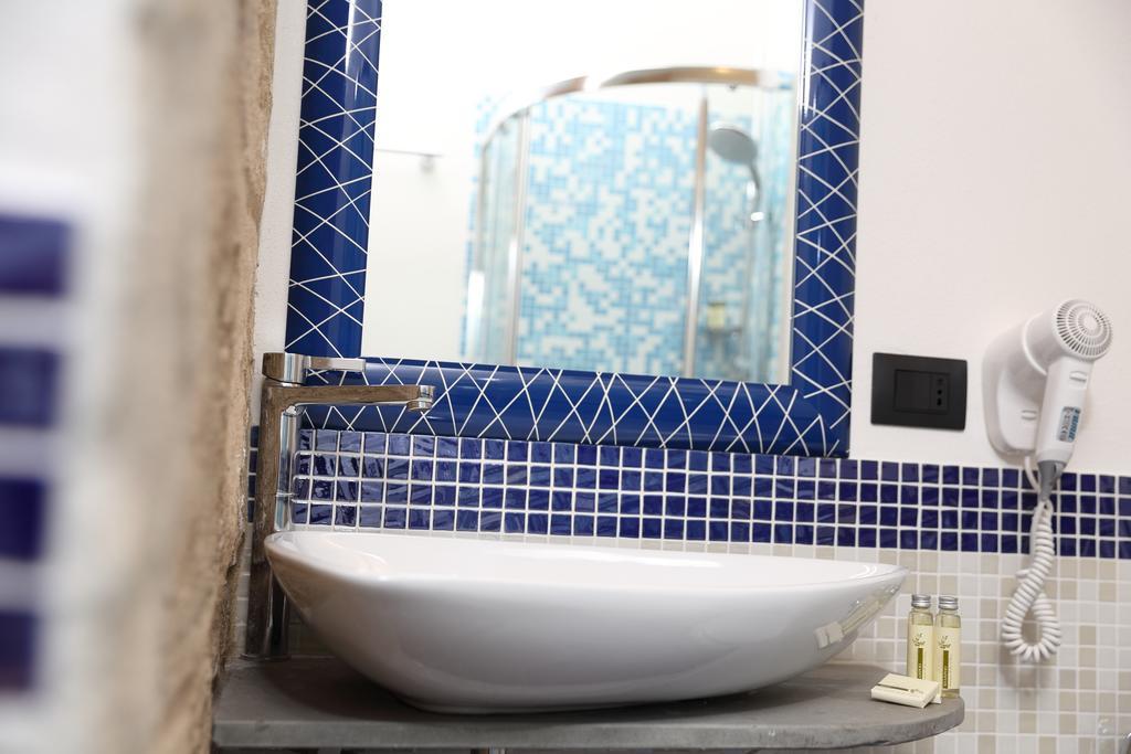 Habitación Doble Estándar