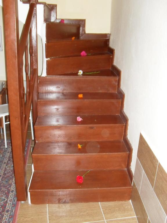 Maisonnette/Duplex Appartement