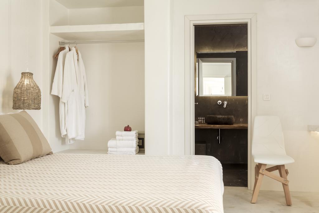 Grande Suite met Gemeenschappelijk Zwembad