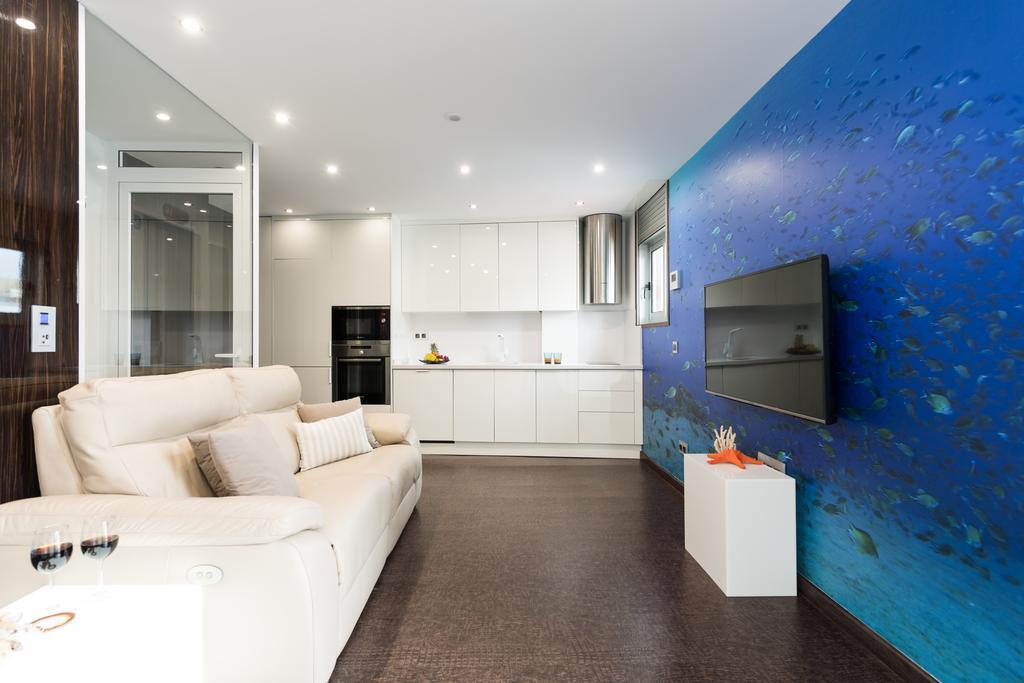 Apartamento Ático