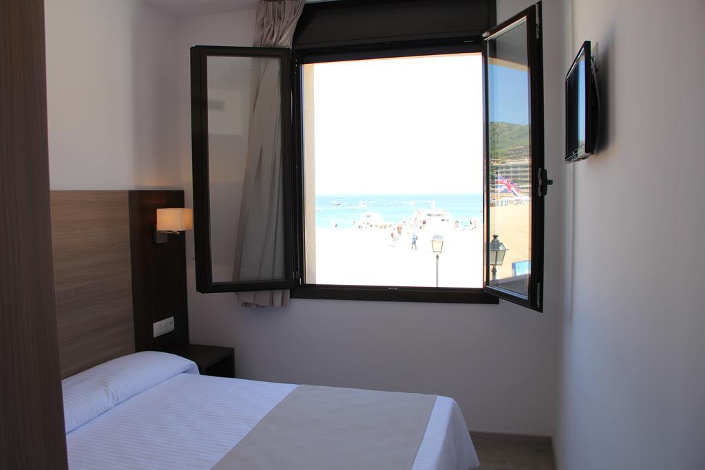 Chambre Double Extérieure avec Vue sur Mer