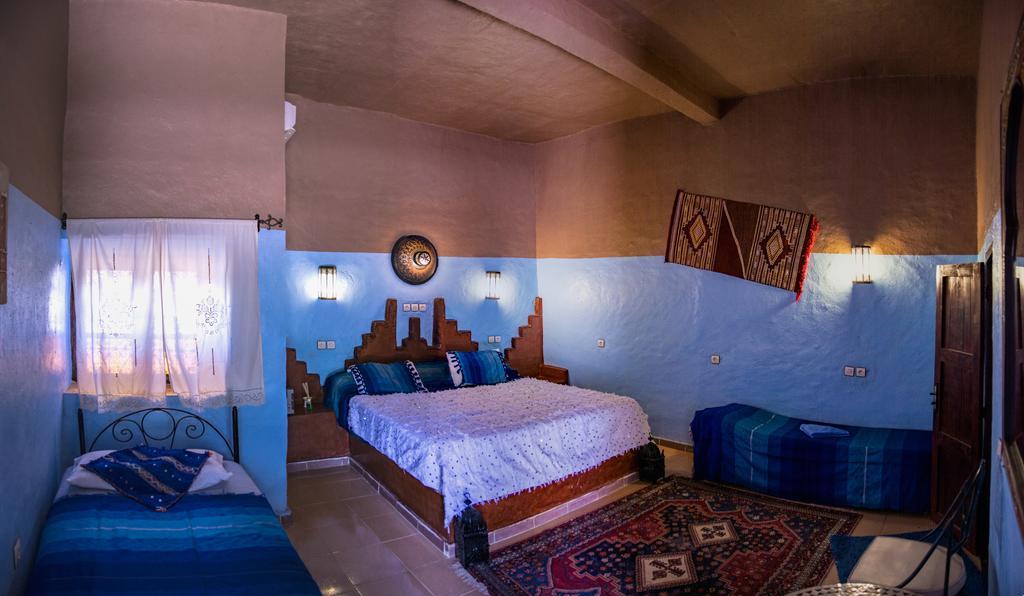 Comfort Quadruple Room