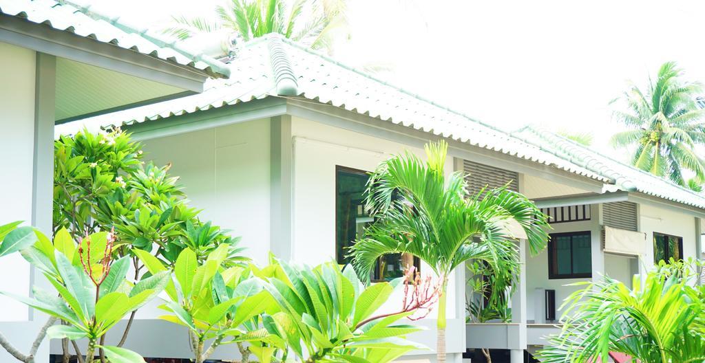Sea View Bungalow
