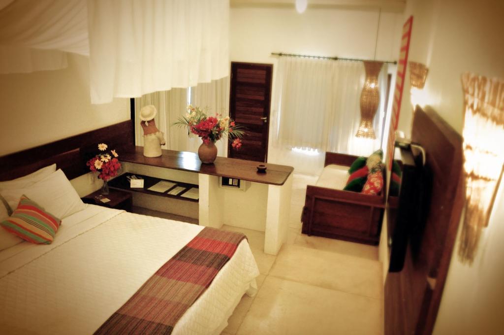 Superior Chalet