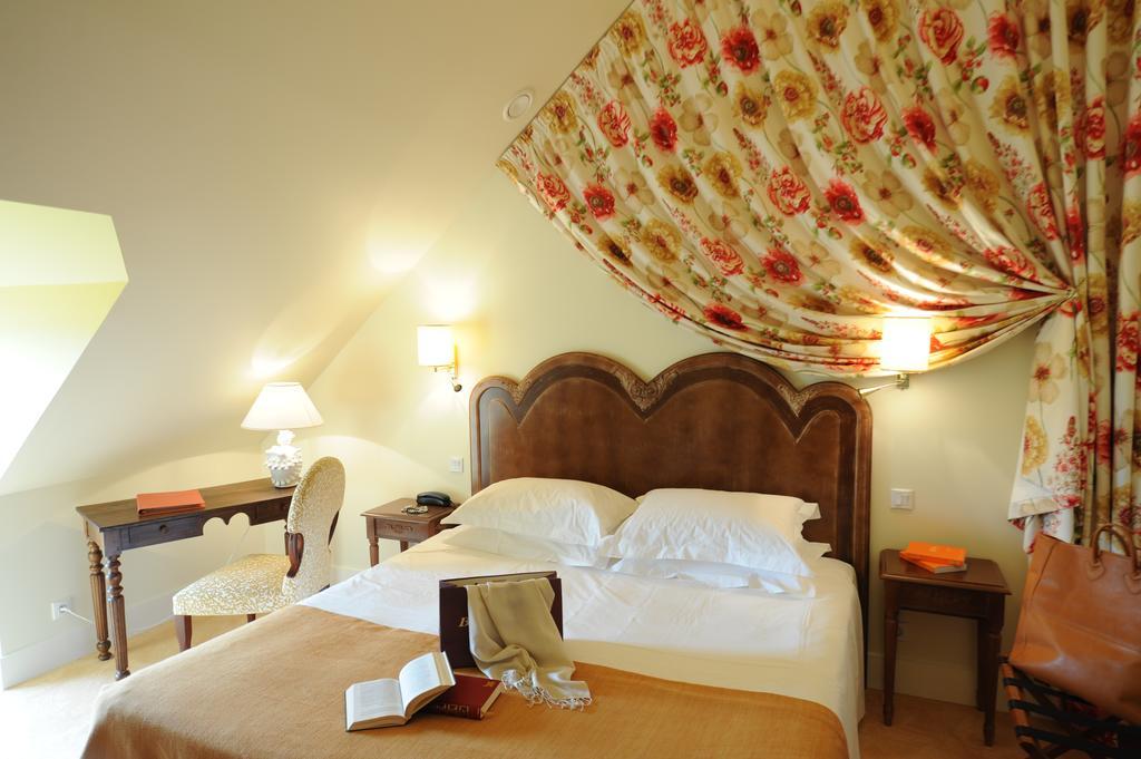 Habitación Doble Estándar - Pavillon