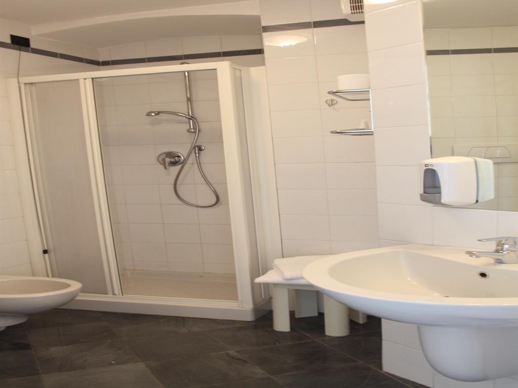 Deluxe Doppelzimmer mit Balkon und Meerblick