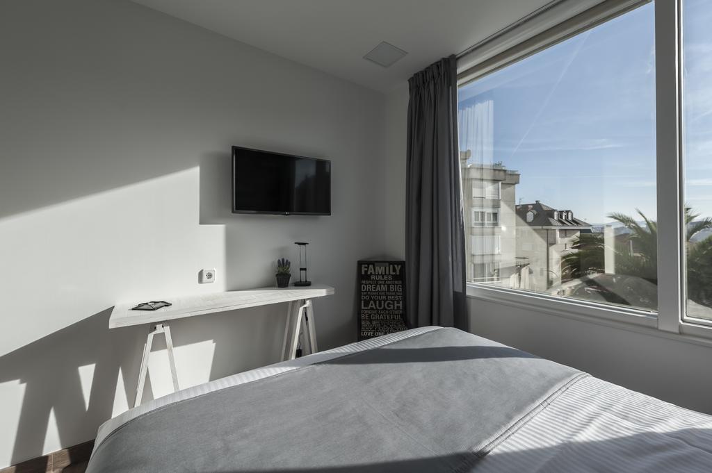 Habitación Estándar - 1 cama grande