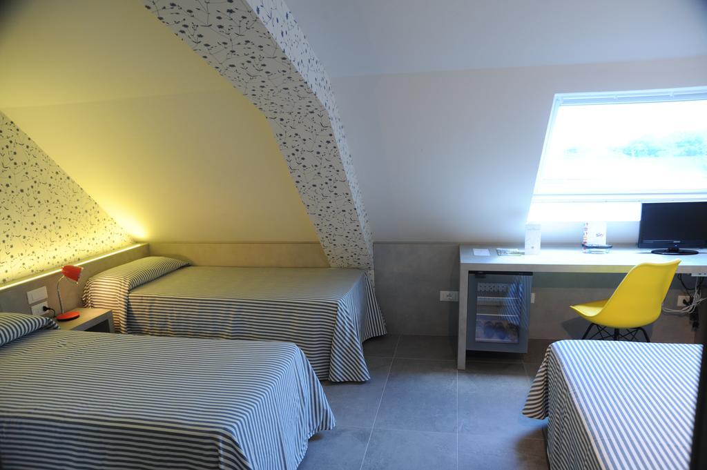 Comfort Quadruple Room
