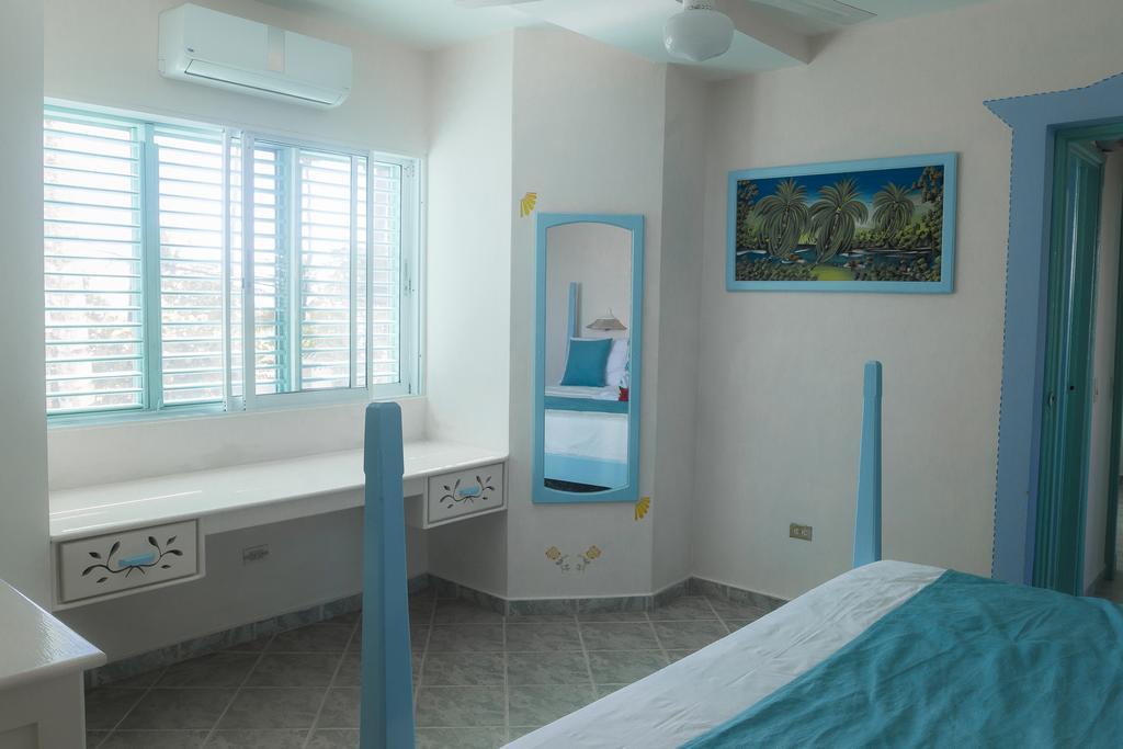 Apartment mit 2 Schlafzimmern