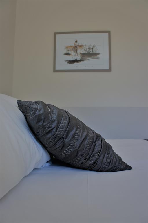 Apartment mit 2 Schlafzimmern und Terrasse