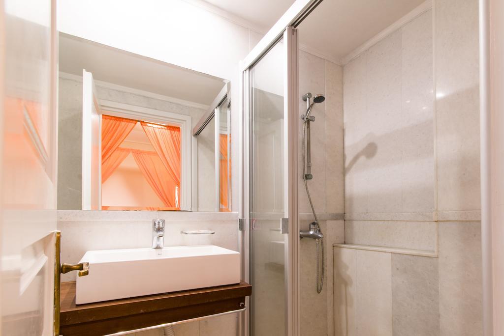 Suite Junior avec Jacuzzi Intérieur