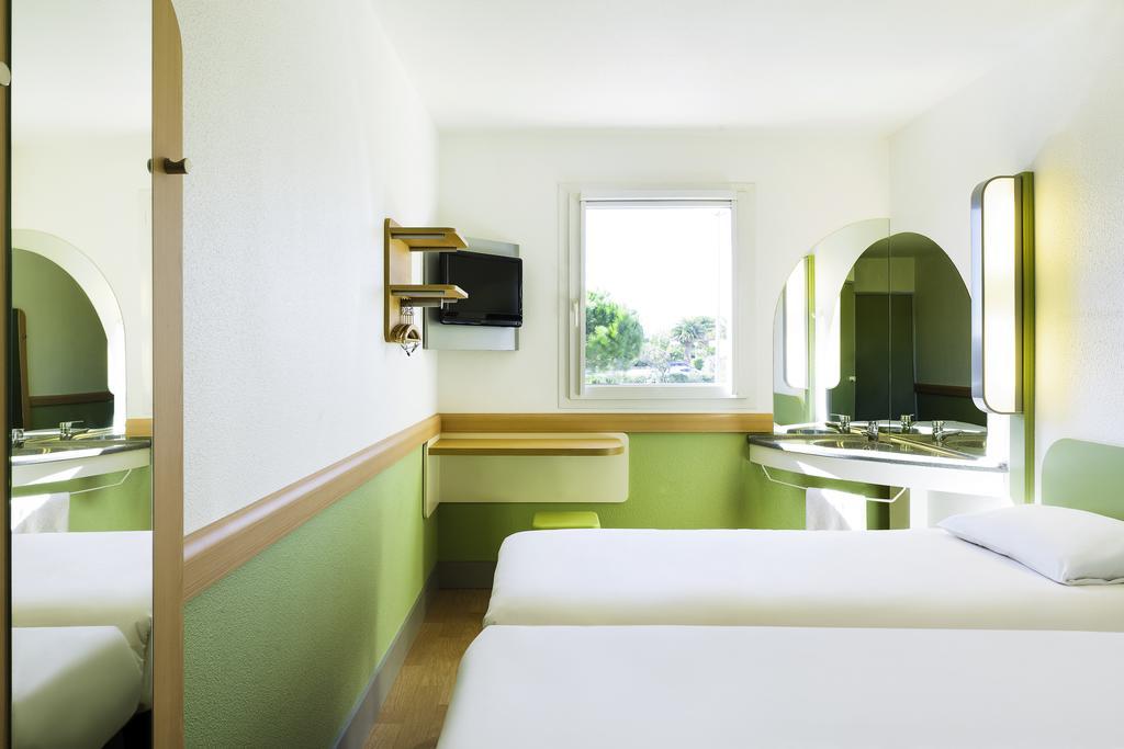 Zweibettzimmer