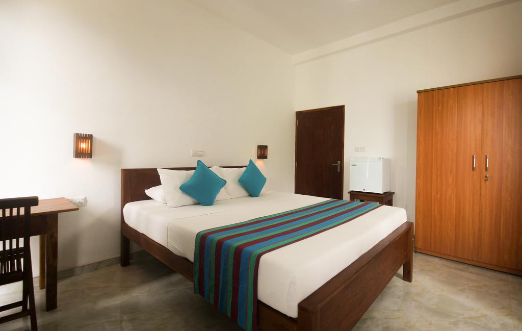 Super Deluxe Doppelzimmer