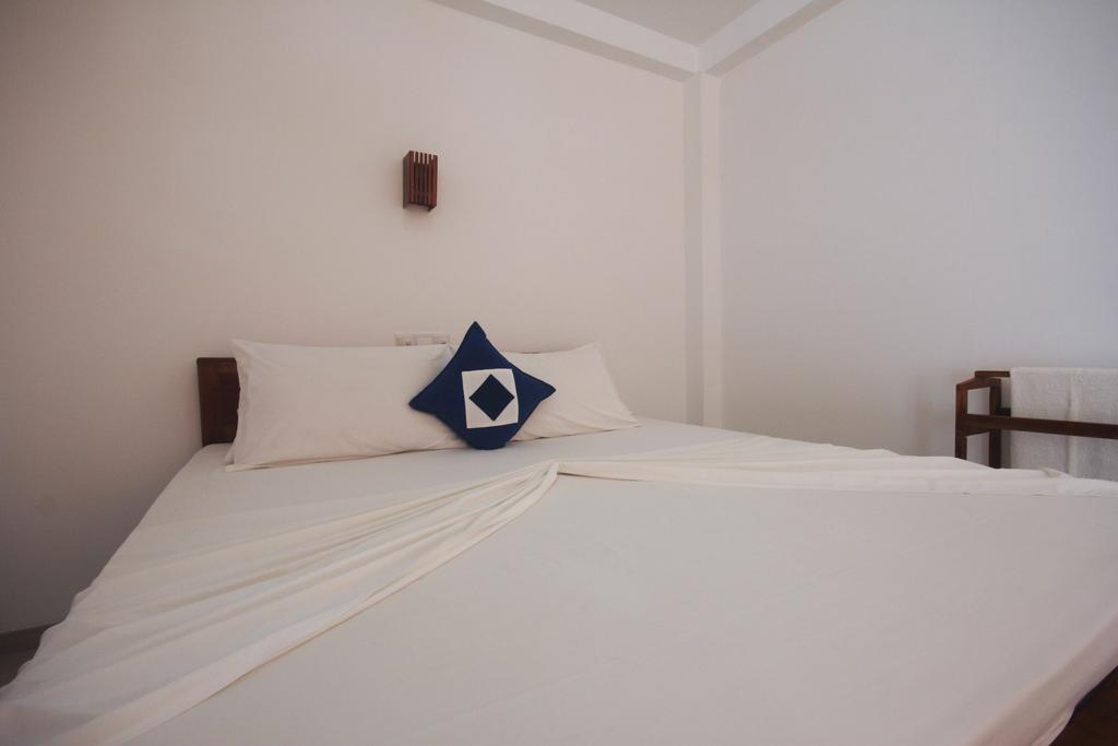 Doppelzimmer mit Meerblick