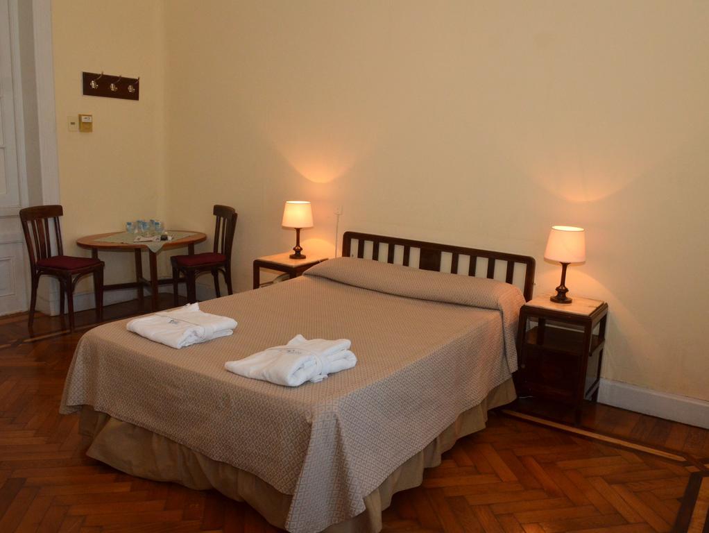 Habitación Individual Superior