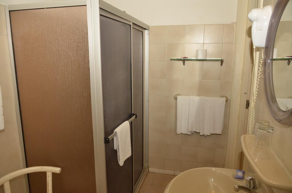Habitación Individual Executive