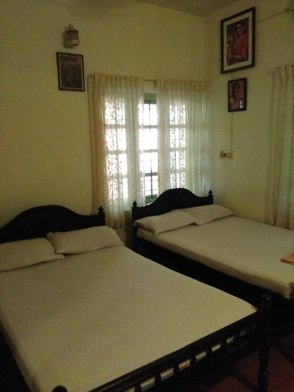 Habitación Doble Estándar