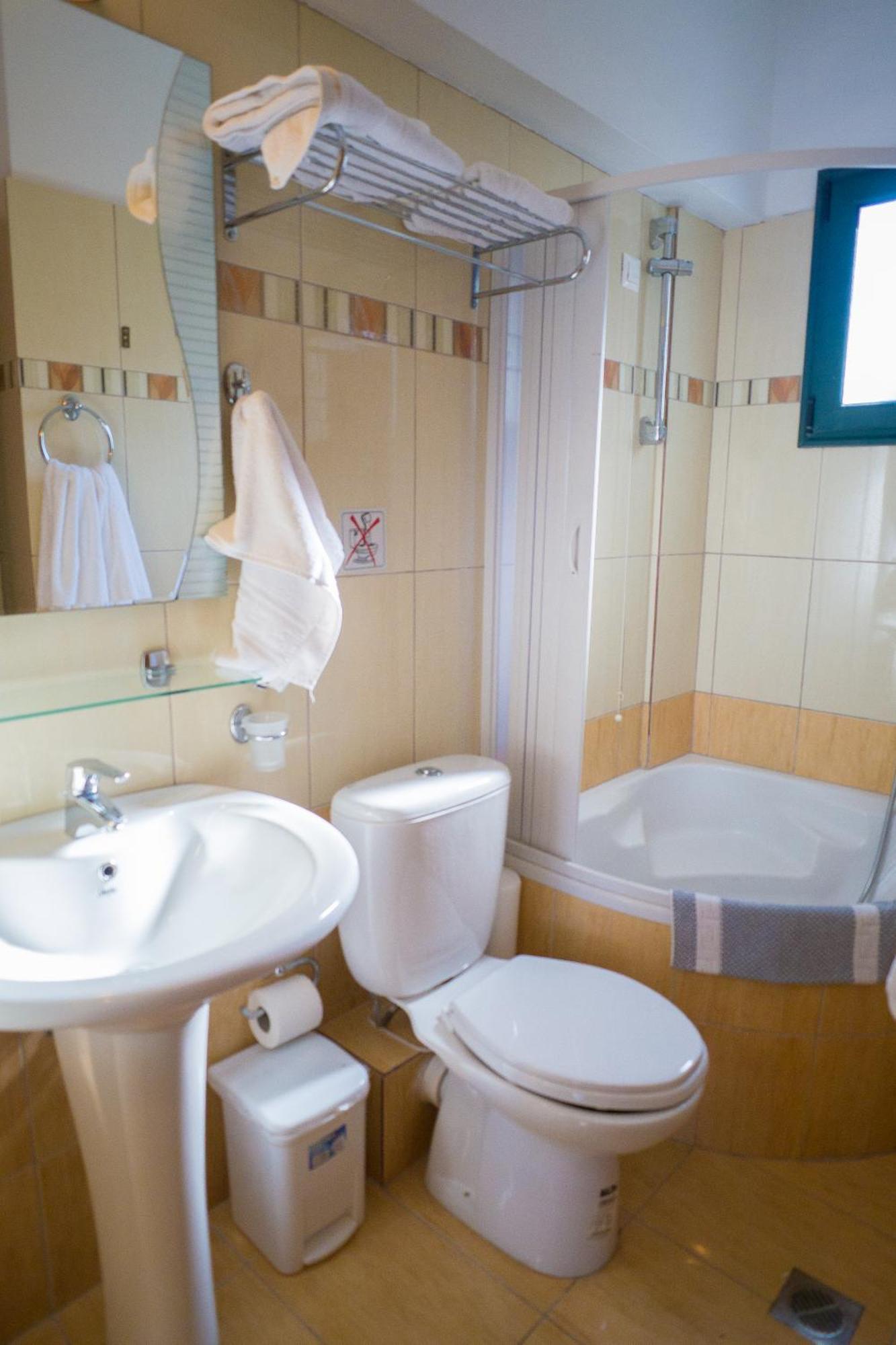 Superior Apartment (5 Erwachsene)