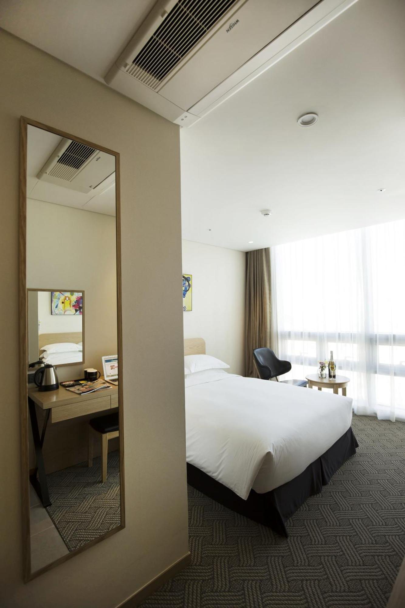 Special Offer - Single Room