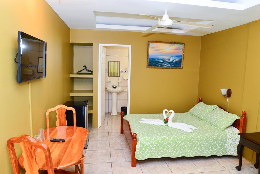 Habitación Individual Estándar