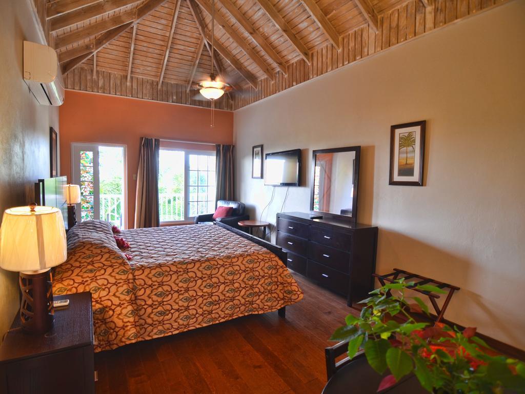 Deluxe Double or Twin Room with Balcony