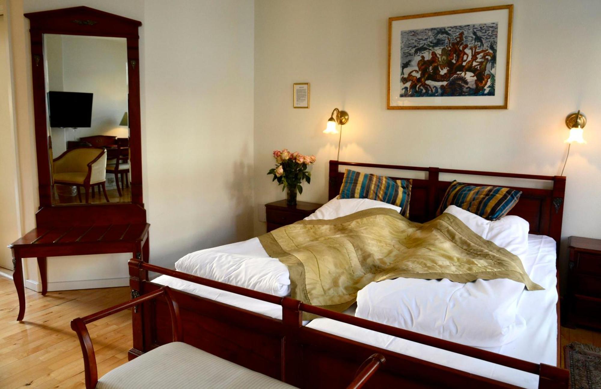 Habitación Doble Superior