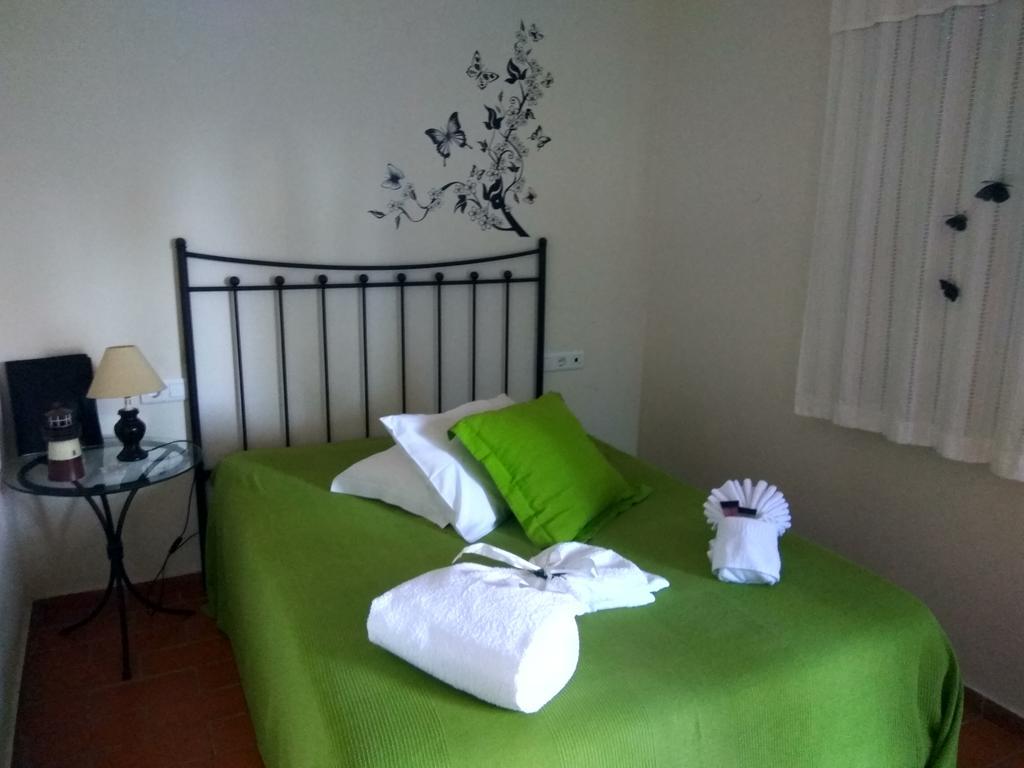 Habitación Doble con vistas a la montaña
