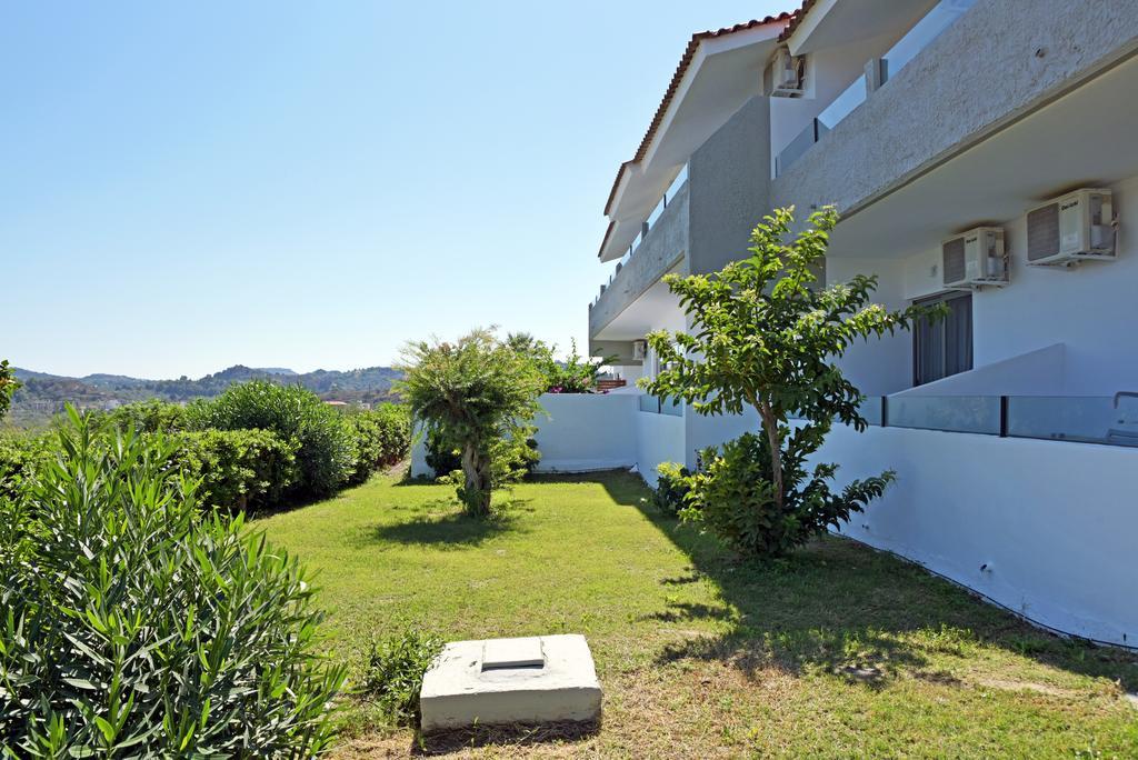 Junior Suite mit Meerblick