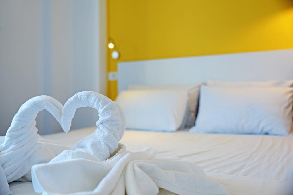 Suite mit 2 Schlafzimmern