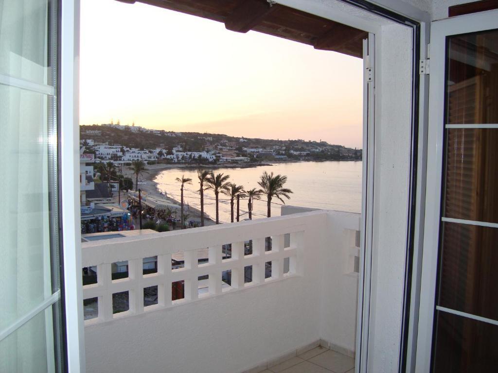 Penthouse Appartement