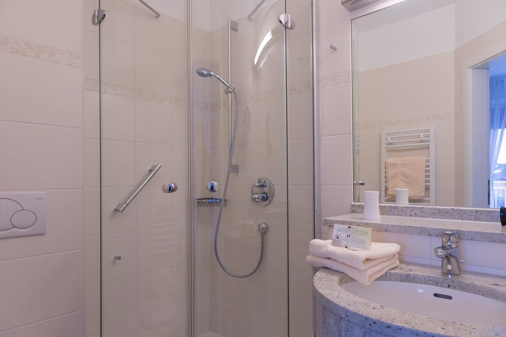 Kleines Doppelzimmer