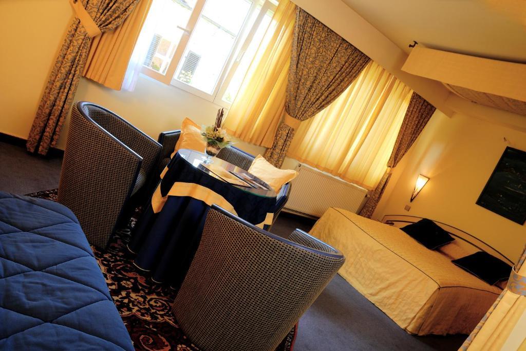 Superior Tweepersoonskamer