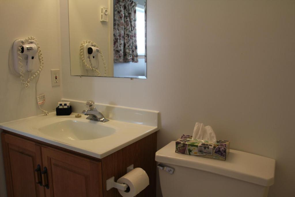 Double Room with Two Double Beds