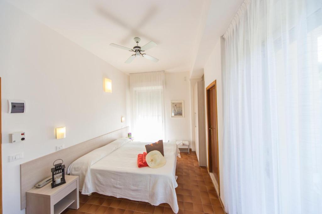 Double Room Sea View